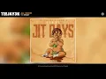 Teejay3k - All I Know (feat. Mozzy) (Audio)