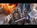 Marius Danielsen's Legend of Valley Doom - Bane Of Lord Cremortius (fanmade audio/video)