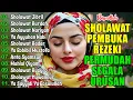 Lagu KUMPULAN SHOLAWAT VIRAL TERBARU 2025 | SHOLAWAT JIBRIL PEMBUKA REJEKI, SHOLAWAT BUSYRO, NARIYAH