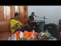 PUNYA SIAPA ( LAGU AMBON )