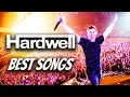 Download Lagu Hardwell Mix 2025 | Best Hardwell Songs \u0026 Remixes | Bigroom \u0026 Progressive House
