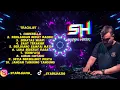 Download Lagu DUGEM 2024 Cinderella X Berjuang Sampai Mati By DJ SYABIL HAZIQ