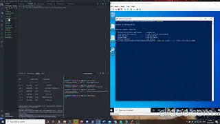 Write a HTTPS Reverse Shell