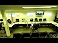 Starke County Commissioners Meeting 2026
