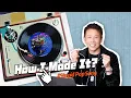 Download Lagu 陶喆新專輯特輯——Stupid Pop Song | 【創作喆學\