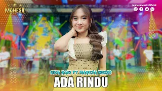diva hani ada rindu mahesa music