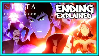 dota dragon s blood season 2 explained