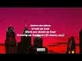 Flipp Dinero - Leave Me Alone (Lyrics)