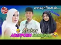 Atokar Areppuen Sangkol Kh.Kholil Yesin Terbaru 2023 || Live Pp.Babussalam  Gedang Gedang Batuputih