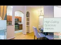 The Reserve on Cave Creek Apartments Phoenix AZ