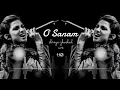Download Lagu O Sanam | Shreya Ghoshal | KK | Sajid-Wajid | Emraan Hashmi | The Killer | ZRT Music VEVO |