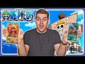 Download Lagu Mijn eerste keer dat ik One Piece-kaarten open! | PRB-01 \u0026 Two Legends! | One Piece-kaartspel
