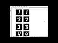 Programming for AI AI504 Fall 2020 Practice 5 Variational Autoencoder