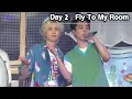 Download Lagu Eng Sub - BTS(방탄소년단) Fly To My Room| 6th Muster Sowoozoo 2021 Day 2| Concert Performance|