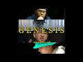 Genesis - Gabriel Rodriguez EMC X Pauneto X Practiko X Borrero (Audio Oficial)