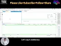 Cash Book Entry in SQL Record Expenses Other Income Easily SQL Software Series Ep 2