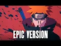 Download Lagu Girei (Pain's Theme Song) - Naruto Shippuden - EPIC VERSION