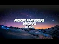 Download Lagu Sekarang ko su bahagia dengan dia (lyrics)