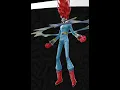 Persona 5 Royal Reimagined Clotho Atropos Lachesis Revisited Merciless