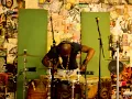 Download Lagu InQfive \u0026 Bun Xapa - ISO(Original Mix)(Drum Cover)