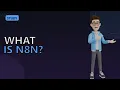 Lesson 1 What Is n8n Nodes Triggers Workflows Explained