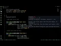 Python CLI note management with Typer