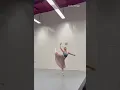 Download Lagu Studio time ❤️ #ballet #dance #ballerina