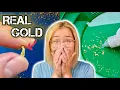 I Bought 4 Gold Paydirt Bags from Amazon Here s What I Found