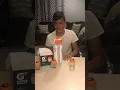 How to add a Gatorade Gx Pod to the GX Bottle MUST WATCH TO THE END