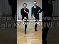 How to improve your Jive Kicks