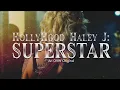 HollyHood Haley J SUPERSTAR An OVW Original Documentary Film