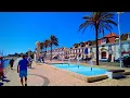 Lagu Vila Real de Santo António, april 2023 🇵🇹 Wandeltocht - Portugal 4K 60fps