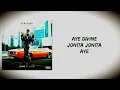 Sitara Lyrics — Divine | Jonita Gandhi |2dark lyrics|