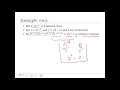 CMPS211 Proofs Part 2
