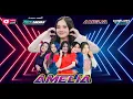 Lagu 🔴LIVE STREAMING AMELIA MUSIC - HAPPY PARTY YESYOU - SIRAHAN GILILOR CLUWAK PATI - PANAMA AUDIO