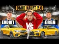 Download Lagu NEUE REGELN SORGEN FÜR DRAMA! 2 KANDIDATEN! 10 MINUTEN! 1 VERLIERER 😱 OMID KAUFT