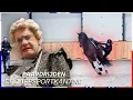 Download Lagu KEIHARD VAN HET PAARD GEVALLEN!😱 | De ZappsportKantine |