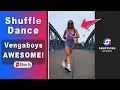 Download Lagu Awesome Shuffle Dance Music 😱🔥 on a viral TikTok song in 2022 - Vengaboys Boom Boom Boom Boom !!