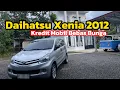 Lagu Daihatsu Xenia 202 edisi 13 Januari 2026