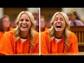 MOM S ASTONISHING REACTION TO SON S GRIPPING VICTIM STATEMENT - LAUGHTER TURNS INTO TEARS