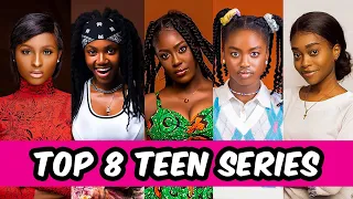 top 8 teen series you must watch this year high school drama series fshn grl bbc girls