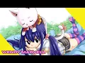 Wendy Marvell the evolution of the Sky Dragon Slayer