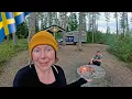 Download Lagu SWEDEN IS WILD! Camper truck adventures