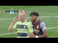 Download Lagu Haaland joking with Tyrone Mings 😂♥️