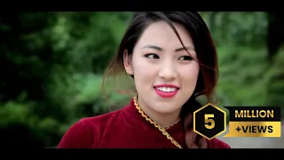 Download Alish Nepking X Brijesh Shrestha - NACHANA KANCHI TIMI (Official Music Video) | Nepali Rap-R\u0026B song MP3