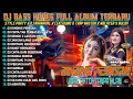 Lagu DJ DINDING PEMISAH DJ VIRAL TIKTOK FULL BASS STYLE PARTY HOREG MENGKANE TERBARU 2026 KOCAK 99