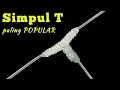 Download Lagu Cara Mudah Membuat Simpul T || How to Create T knot