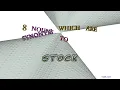 stock - 11 nouns which are synonym to stock sentence examples