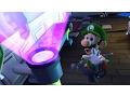 Luigi's Mansion: Dark Moon (3DS) - 100% Walkthrough Part 4 - A-4: Visual Tricks