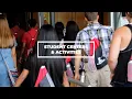 The Center of Campus Community Life - Student Centers and Activities